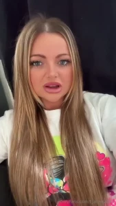 Me why are you on my page