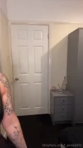 New hair reveal part 1