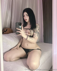 Meperdonaaaaas te voy a consentir