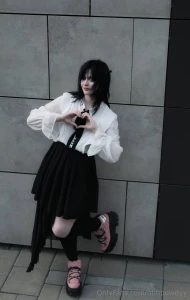 Thank you all so much for your love and support i feel truly grateful part 1