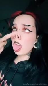 Who s a pig nose lover part 1