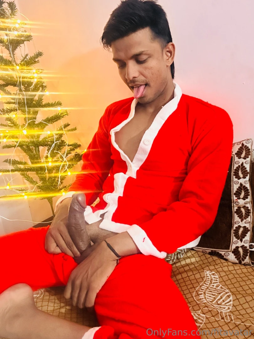 Merry christmas part 1900 