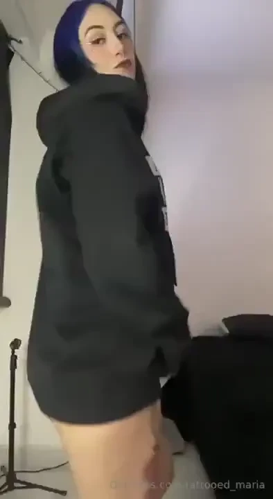 Should i show you how i twerk 