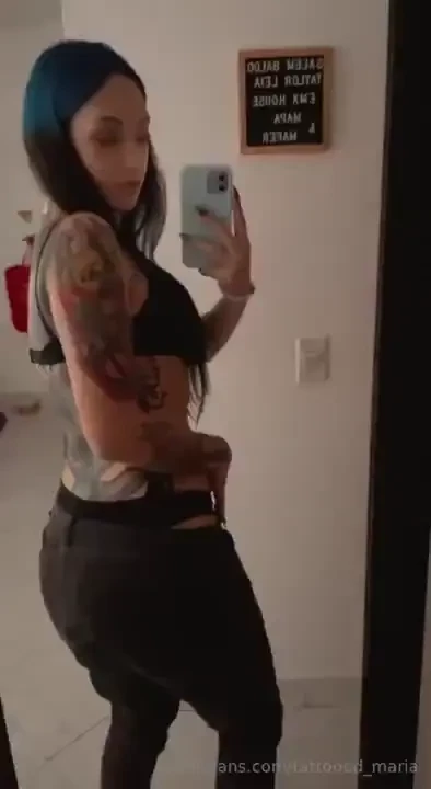 Feeling naughty today part 54 