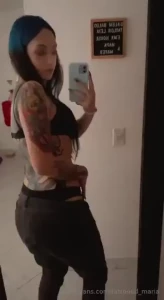 Feeling naughty today part 54