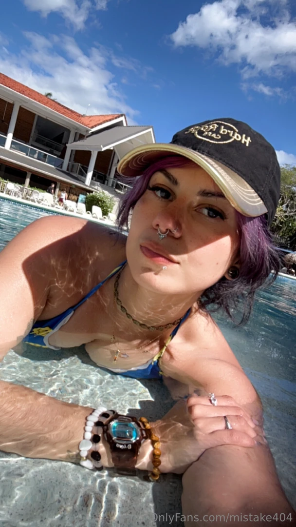 Got a nice vacation dm if you wanna see more of me part 6 