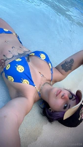 Got a nice vacation dm if you wanna see more of me part 1