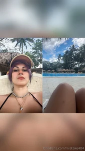 What if i do something naughty at the beach never done something like part 4