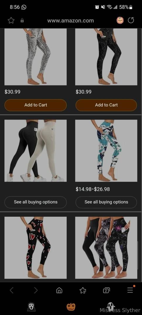 Great news i started a wishlist the link is in my profile and has a part 1 
