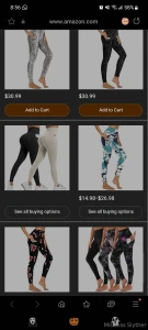 Great news i started a wishlist the link is in my profile and has a part 1