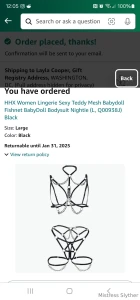 Got a new sub crawling to my feet- which reminded me to make a