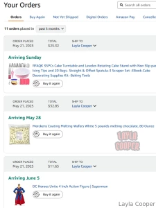 Since i was on my wishlist to get a tiny for a new custom i went ahead