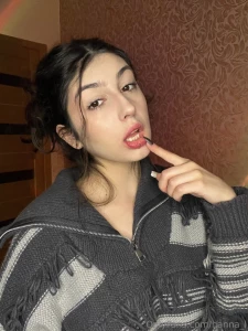 Sometimes you just want to share selfies from a good day without