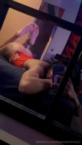 Https onlyfans com casuallychrissy can you tell i have been working