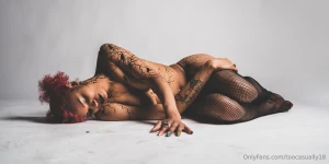 Fall asleep with me part 1