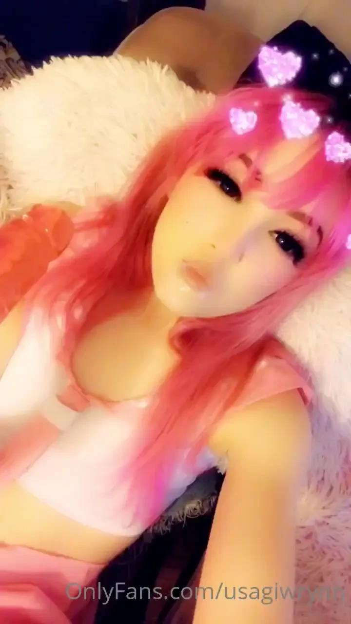 Sloppy mouth and cunny play part 3 