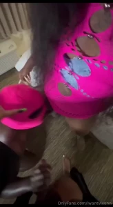 Girls night episode 3 pt 1