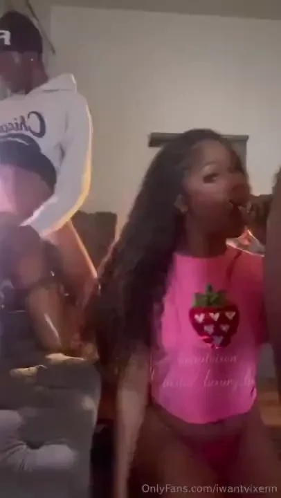 Trailer girls night episode 7 coming soon 