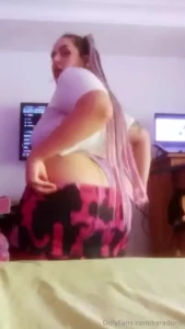 Do you like to see it from the front or from the back