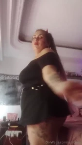 Do you like a fat ass demon