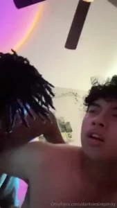 Some extra close views of me getting pounded today part 1