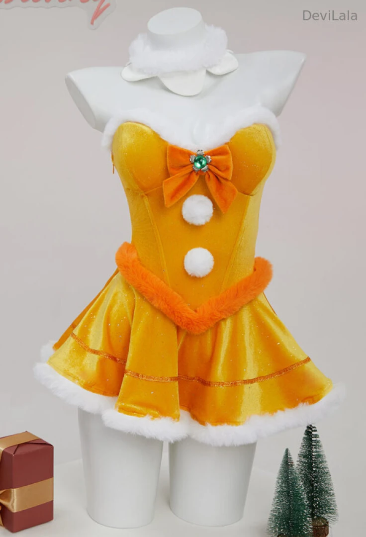 Ciao demonietti ho aggiunto su ko-fi i prossimi outfit che vorrei 