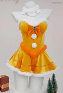 Ciao demonietti ho aggiunto su ko-fi i prossimi outfit che vorrei