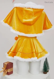 Ciao demonietti ho aggiunto su ko-fi i prossimi outfit che vorrei part 2