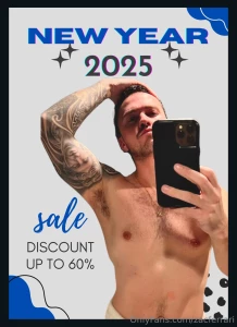 New year legendary vibes one week one chance to claim deals that ll