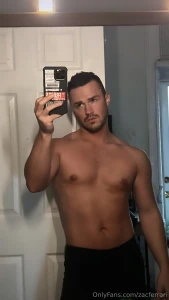 Just a flex to keep things spicy