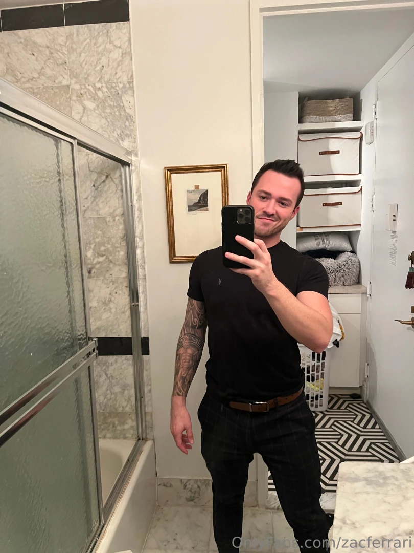 Reflecting on how good i can make you feel 