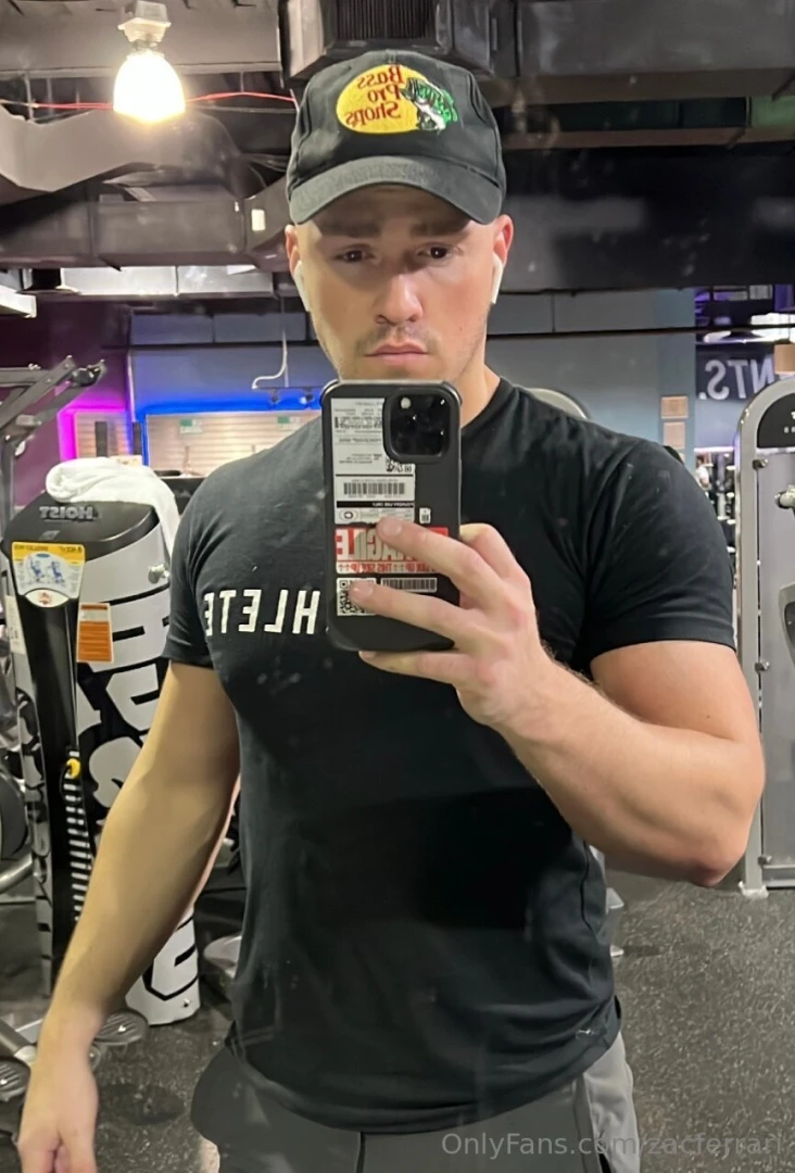 Gym session done now it s time to flex 