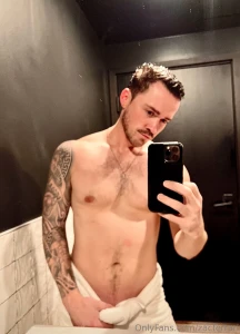 Try not to think about this later part 1