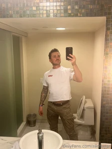 Too good to pass by without snapping a pic