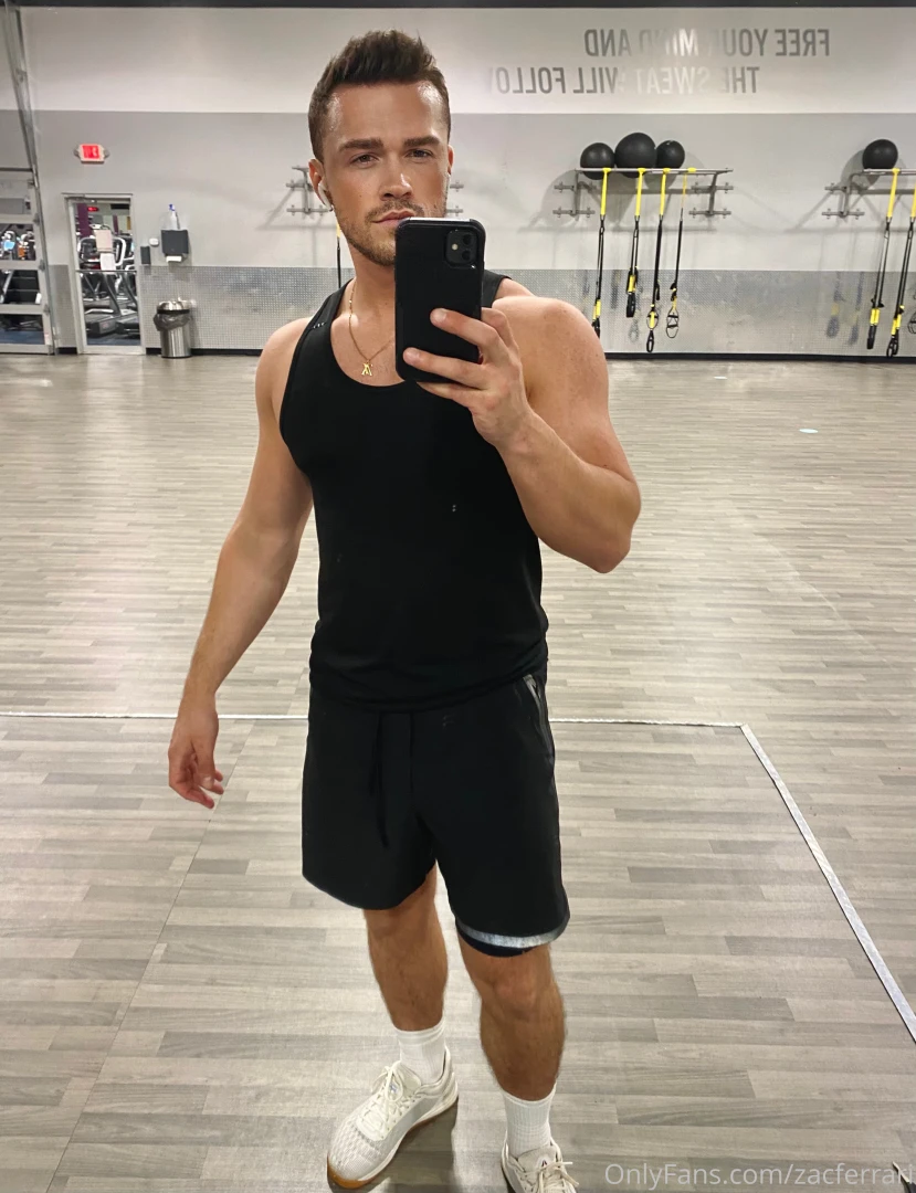 Too hot to cool down even after the workout 