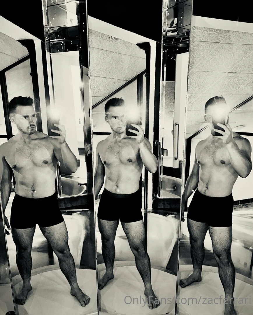 Abs on point confidence through the roof 