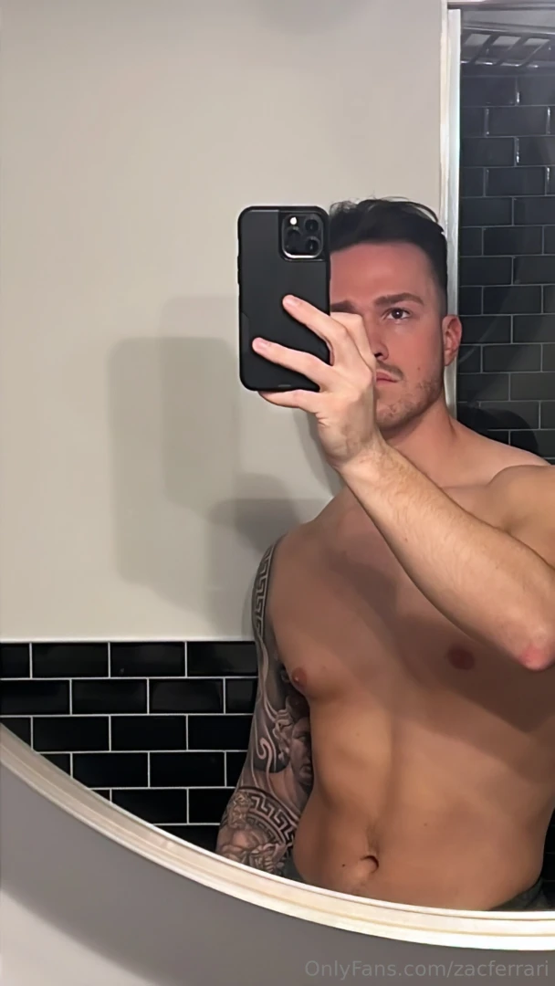 Just enough heat to fog up the glass 