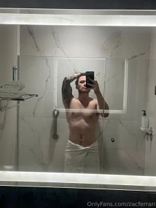 Should i get rid of the towel