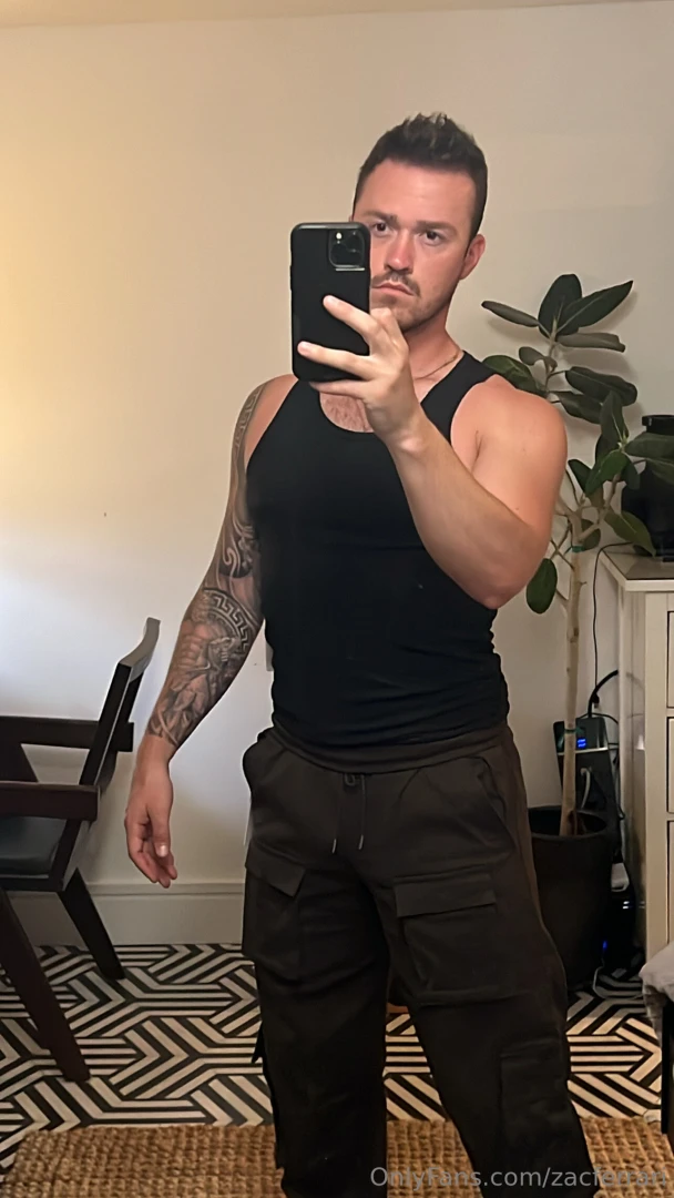 I can feel your stare from here 