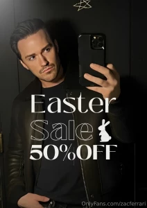 Nbsp this easter i m giving you something better than chocolate