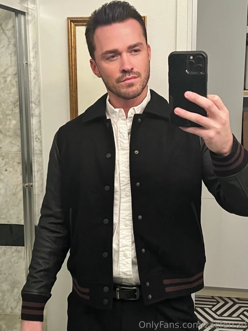 Wearing this too well 