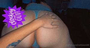 Bet you wish it could be you