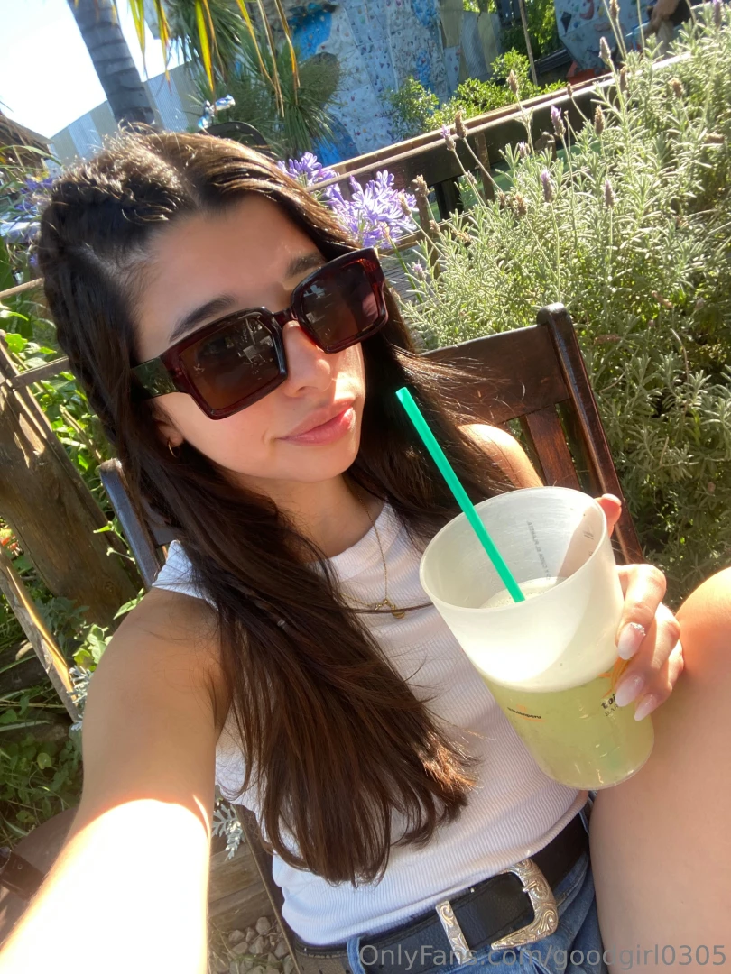 Summer in argentina part 1 