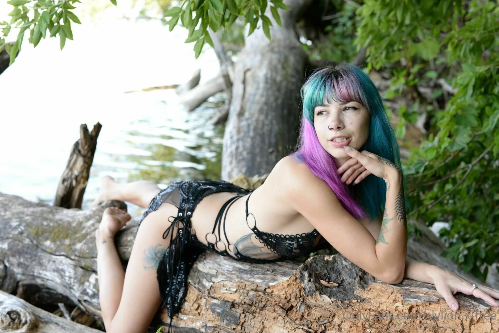 I have brand new hot content coming soon 