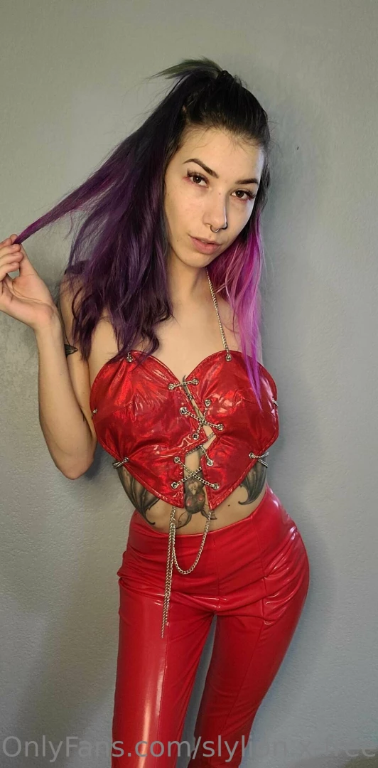 Are you ready for me new vday content cumming soon don t miss out 