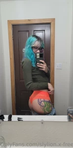 Don t forget to head to slylionx to get daily goodies part 4