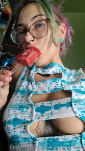 Oh hi there i didnt see you