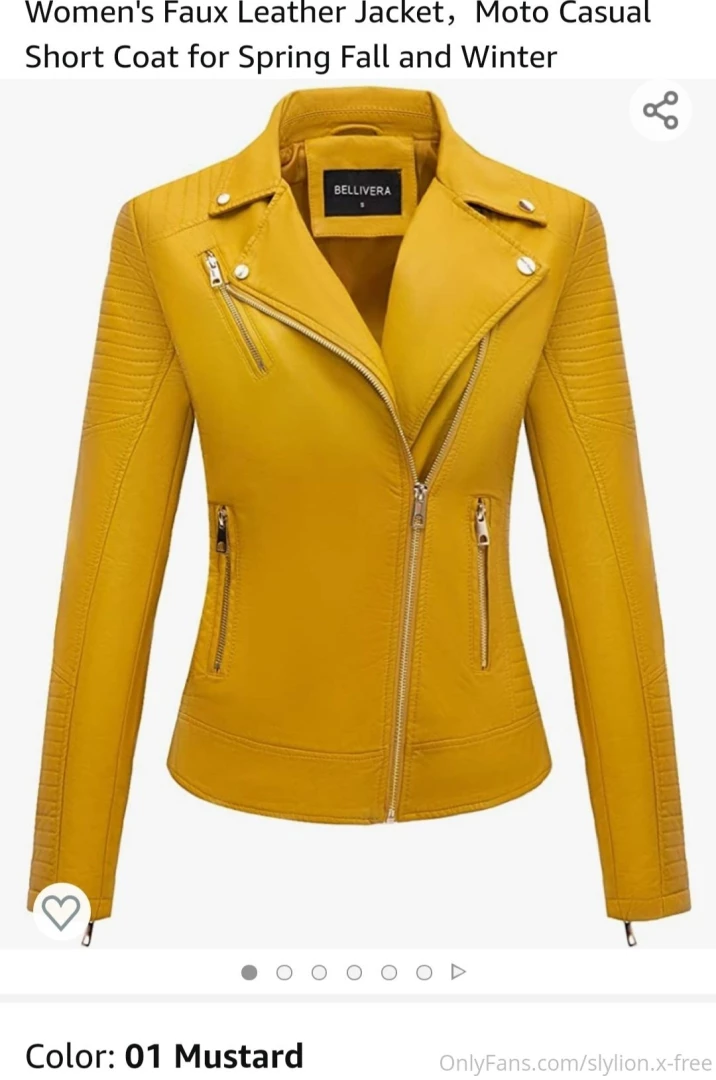 If you buy me this you get exclusive pictures video of me in it part 1 