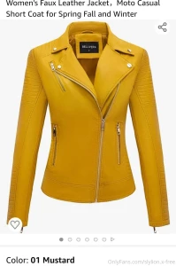 If you buy me this you get exclusive pictures video of me in it part 1