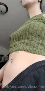 The veiw if you were on your knees like the good boy you are